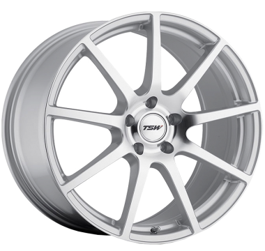 INTERLAGOS RF